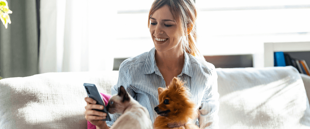 The Mental and Physical Health Benefits of Pet Ownership for World Animal Day