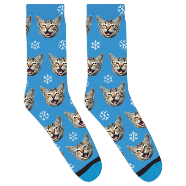 Custom Socks