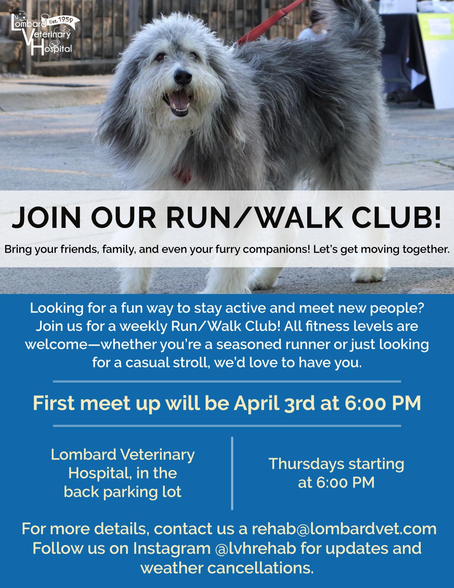 run club 