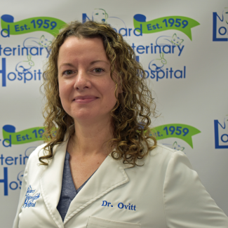 Dr. Jessa Ovitt