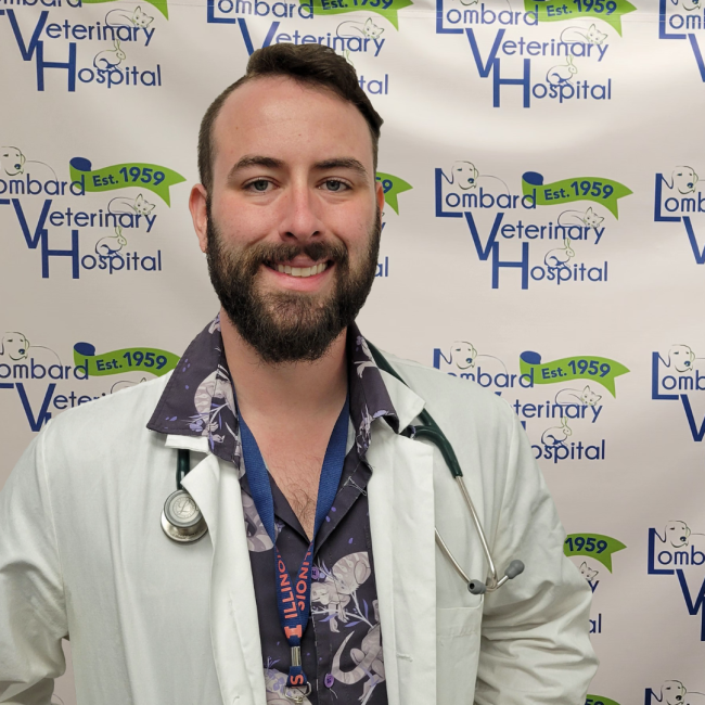 Dr. Kline