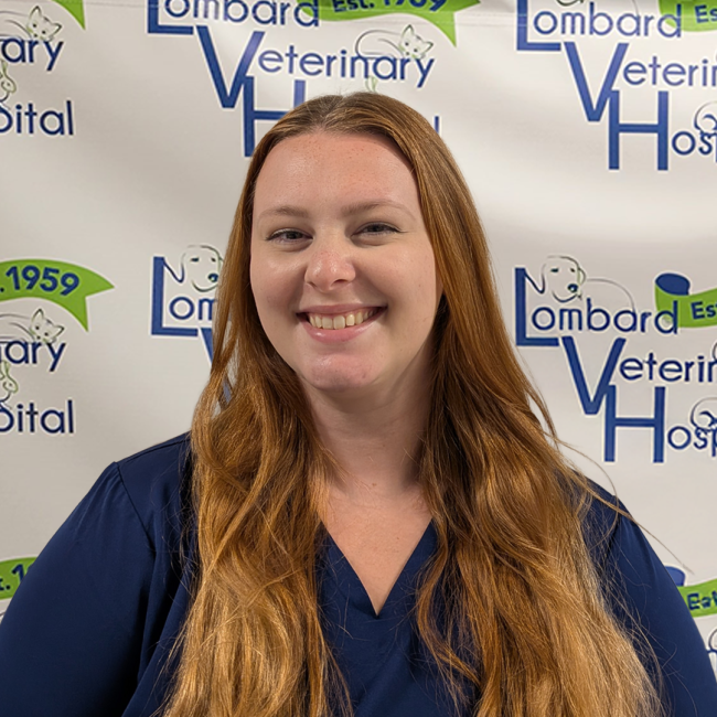 Meet Dr. Amanda Thomas