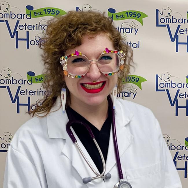 Meet Dr. Witte