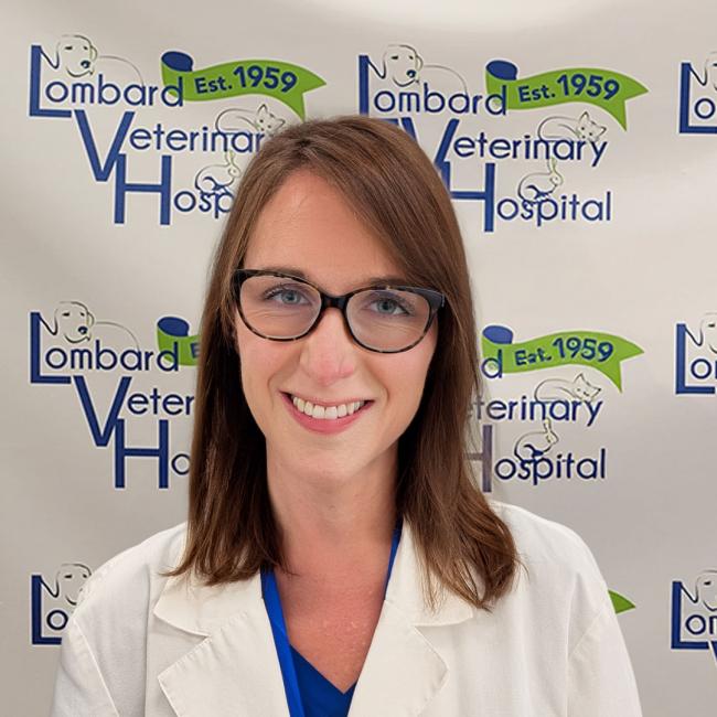 Meet Dr. Katie Neumann